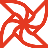 logo Apache Airflow couleur
